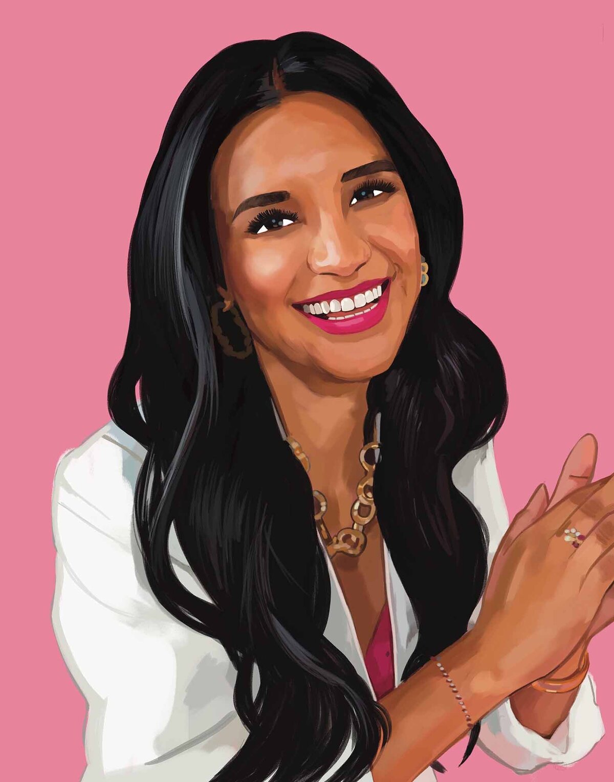 Diana_Hernandez_Latina Illustrator_Lucia Diaz