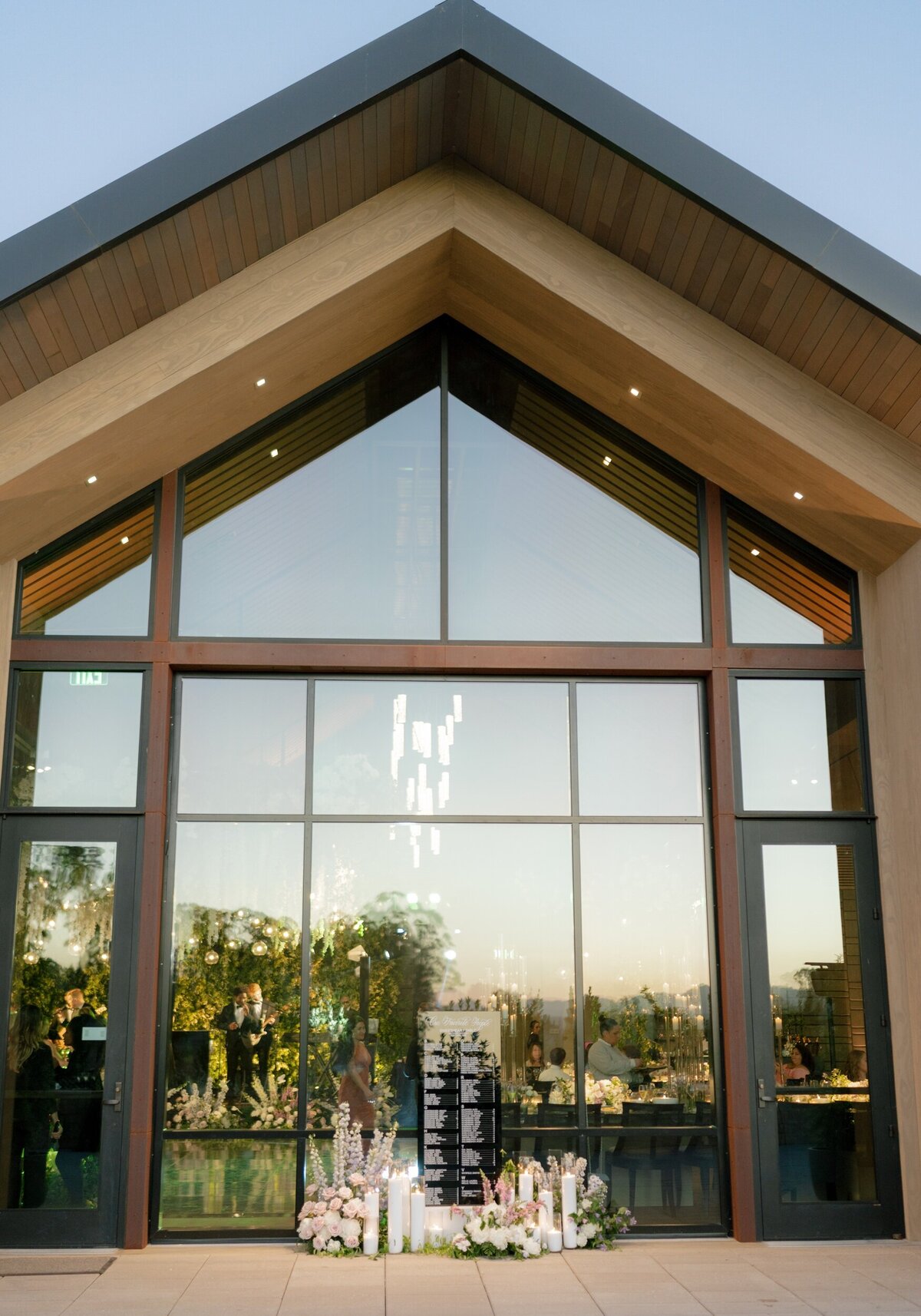 Stanly Ranch Napa Wedding_Brittney Vlad_Lauren Fair045