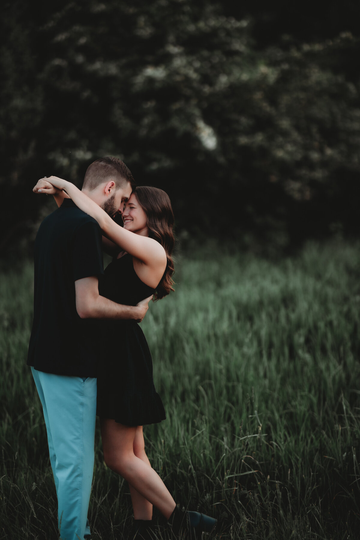 Molly & Kyle Kay Eileen Photography-80