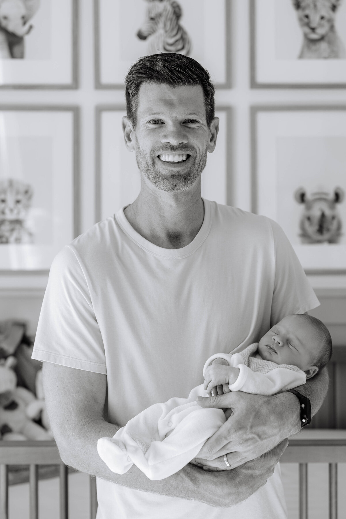 Sikes Newborn-16