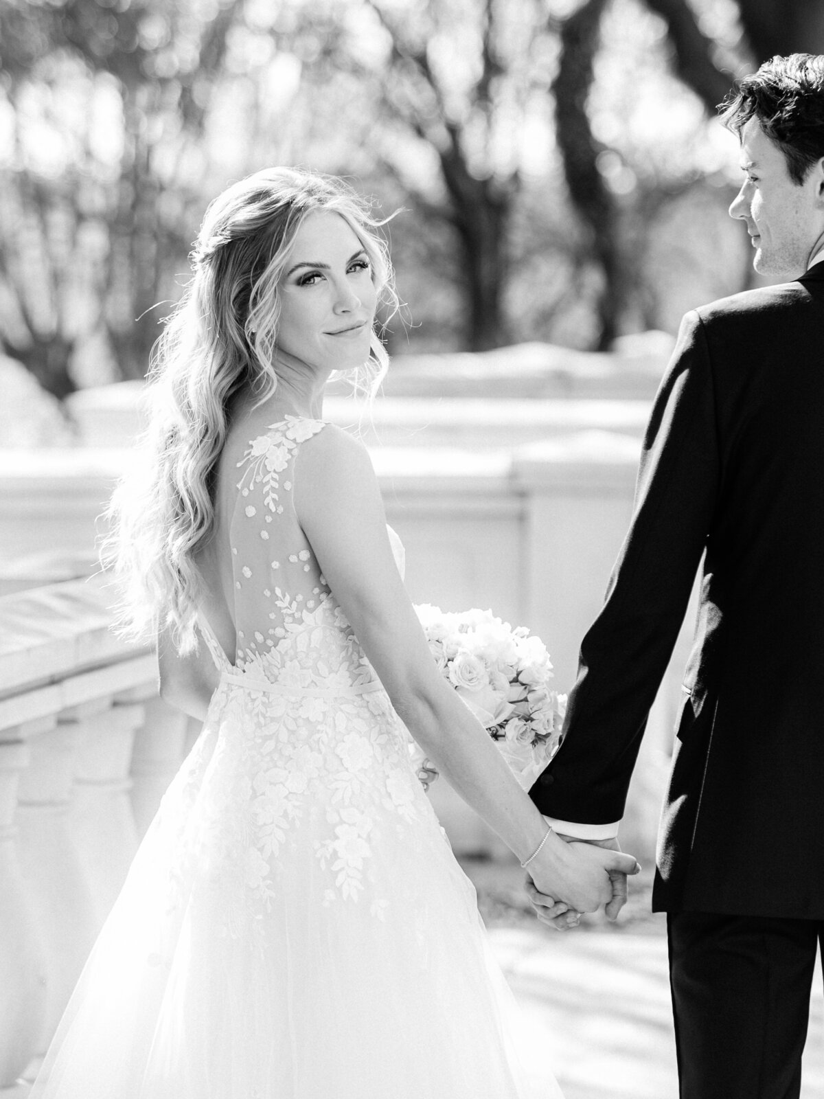 Four Seasons Austin Wedding 715