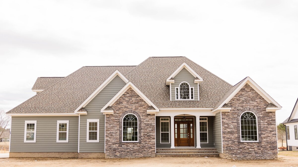 Doug Herring Builders - Meadows Home_0041