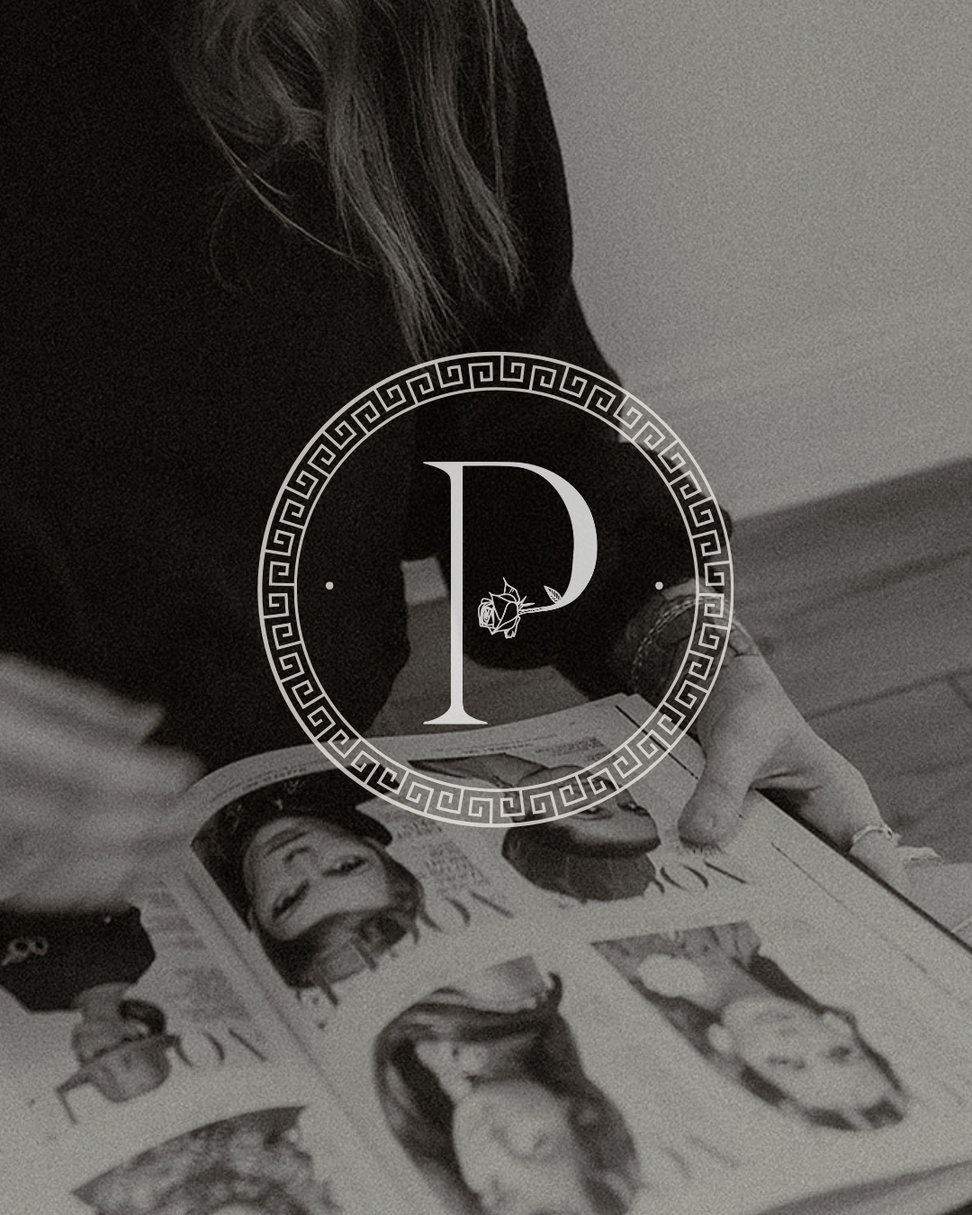Panemorfi  Mockups