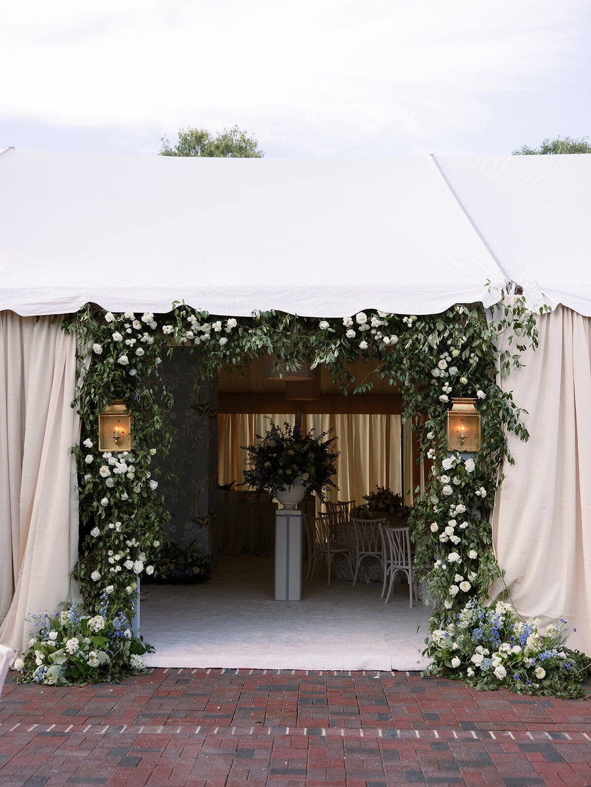 Brayden & Savannah Wedding 0782