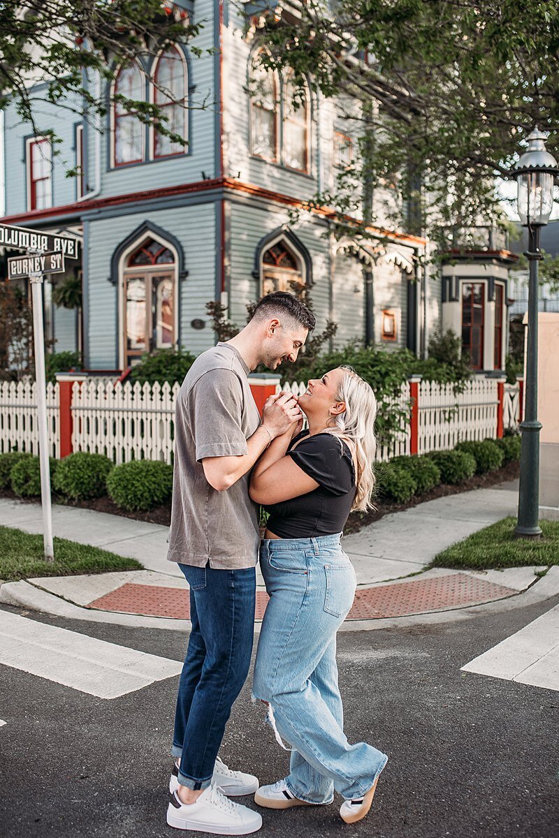Rachael & Brian-2024