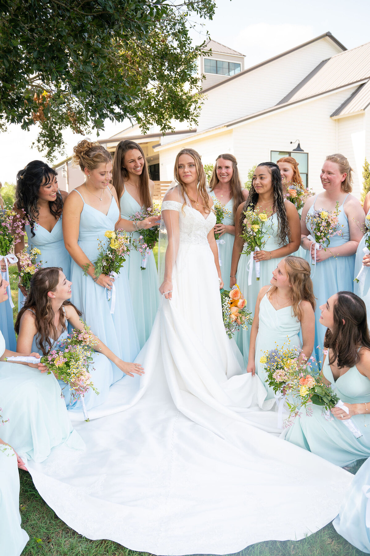 Austin Texas Luxury Photography