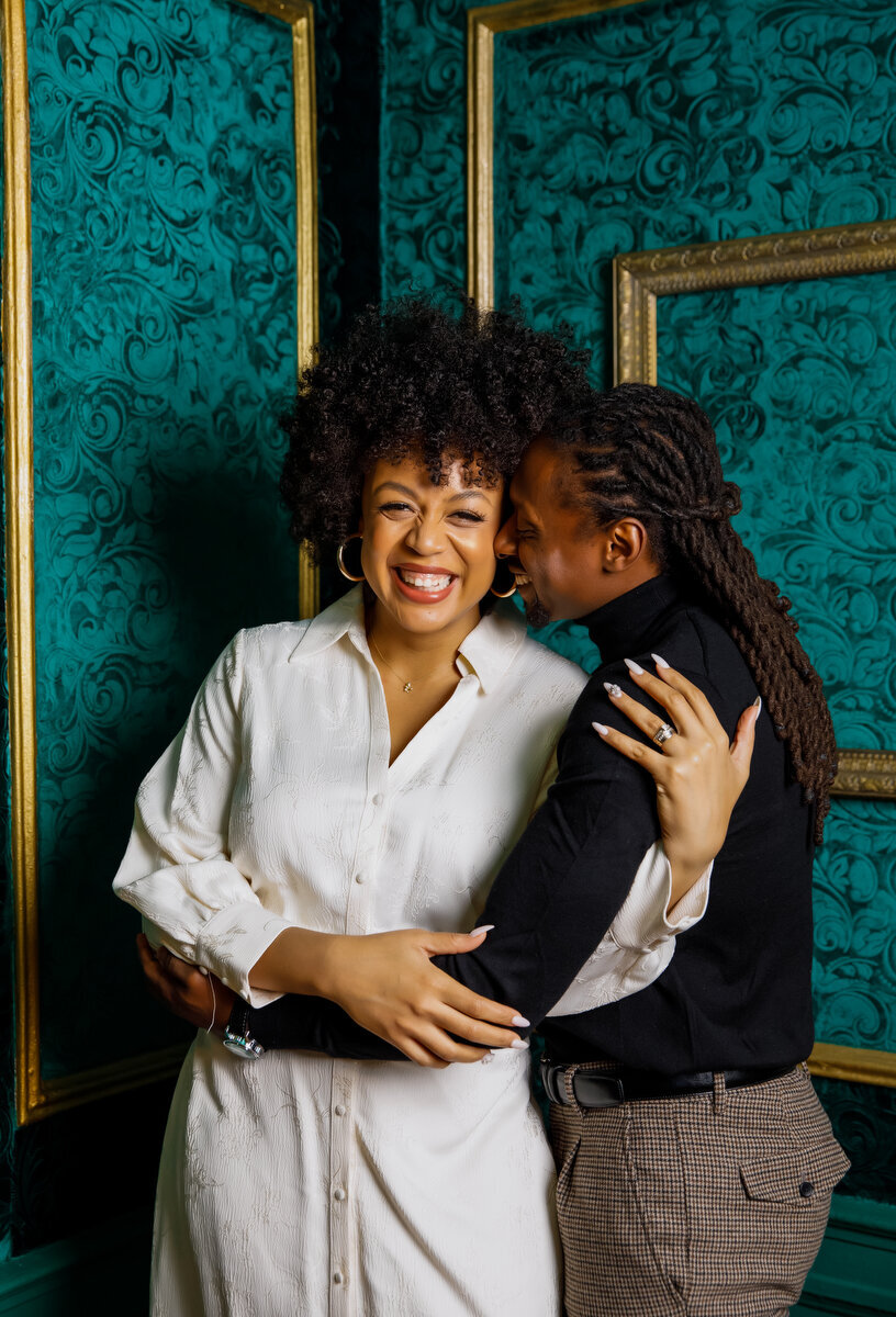 Kaisha + Q's Anniversary-231