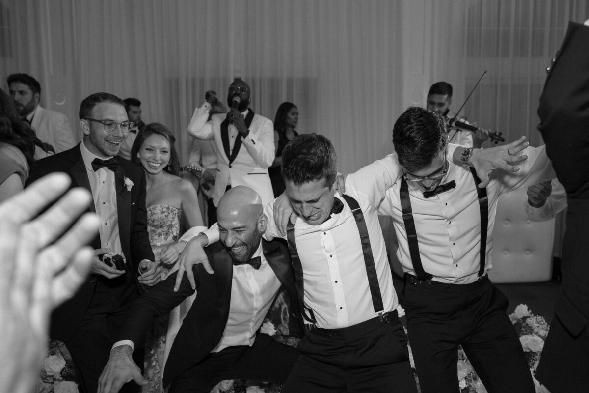 Newport Wedding Photographer Belle Mer Deborah Zoe Photography