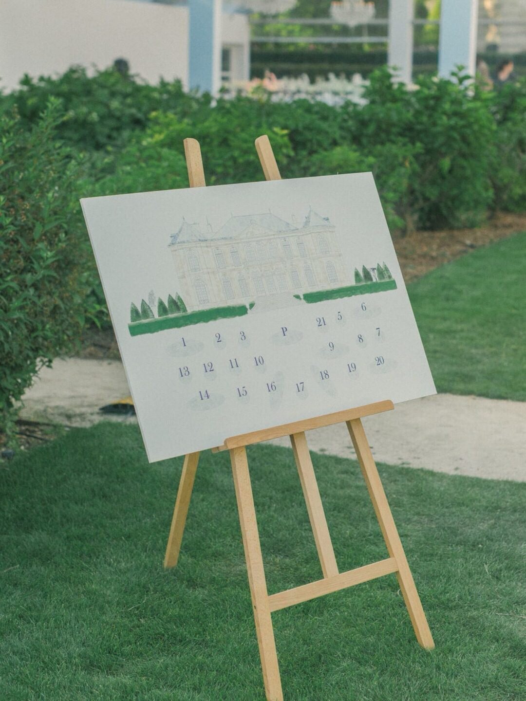 Paris Wedding Musee Rodin by Paris Destination Wedding Planner @alejandrapoupelevents  45