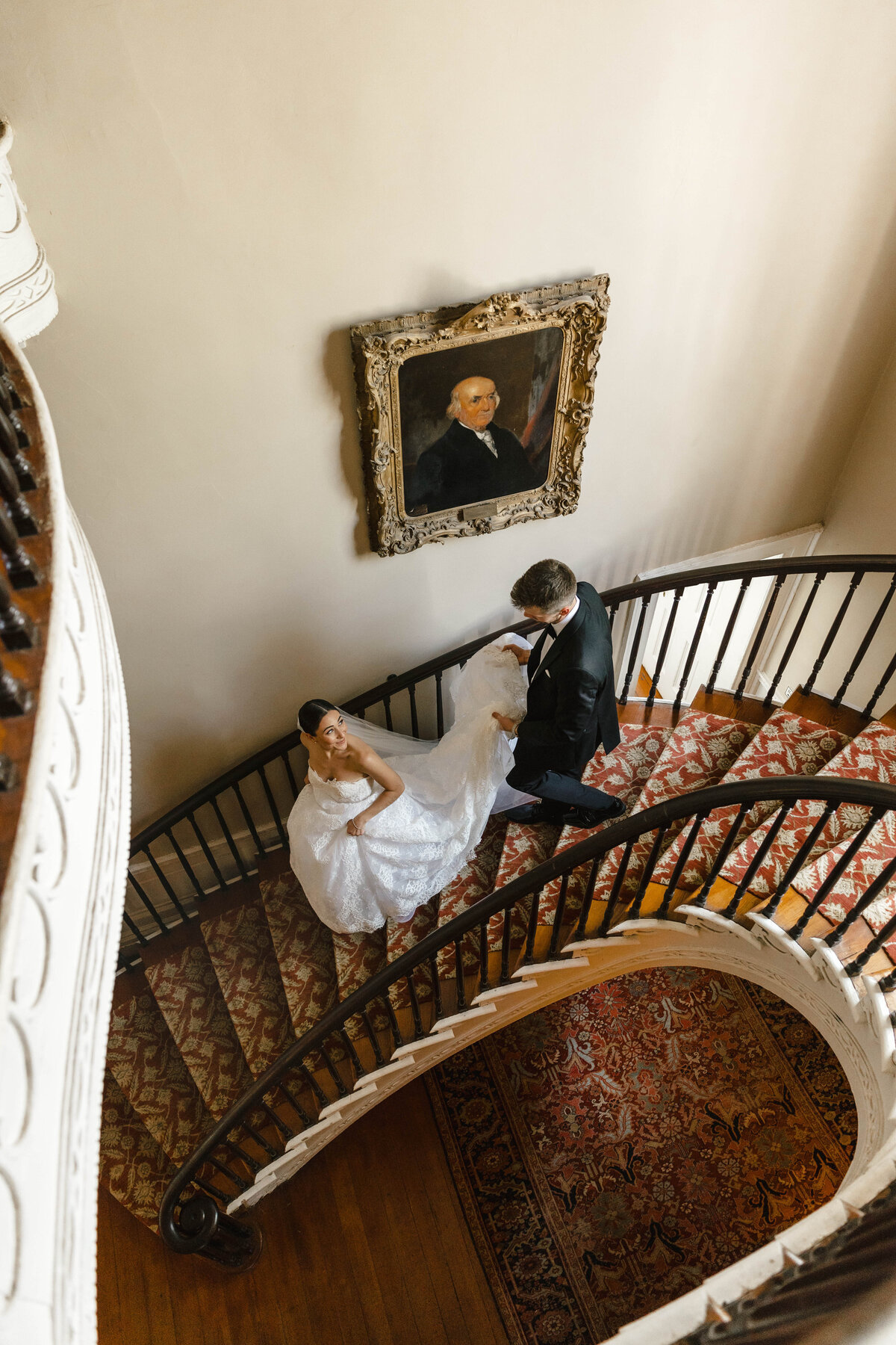 Mary Beth + Robert  -- Rachel Maloney Photography-8325