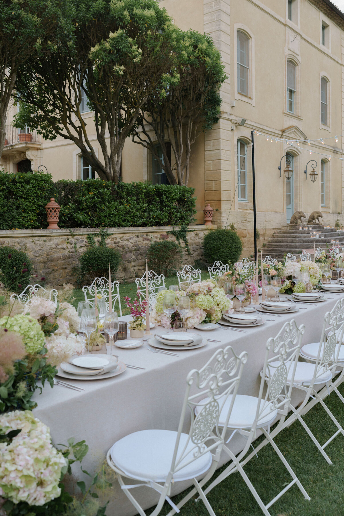 Chateau Talaud_Nastia Vesna Wedding Photography France49