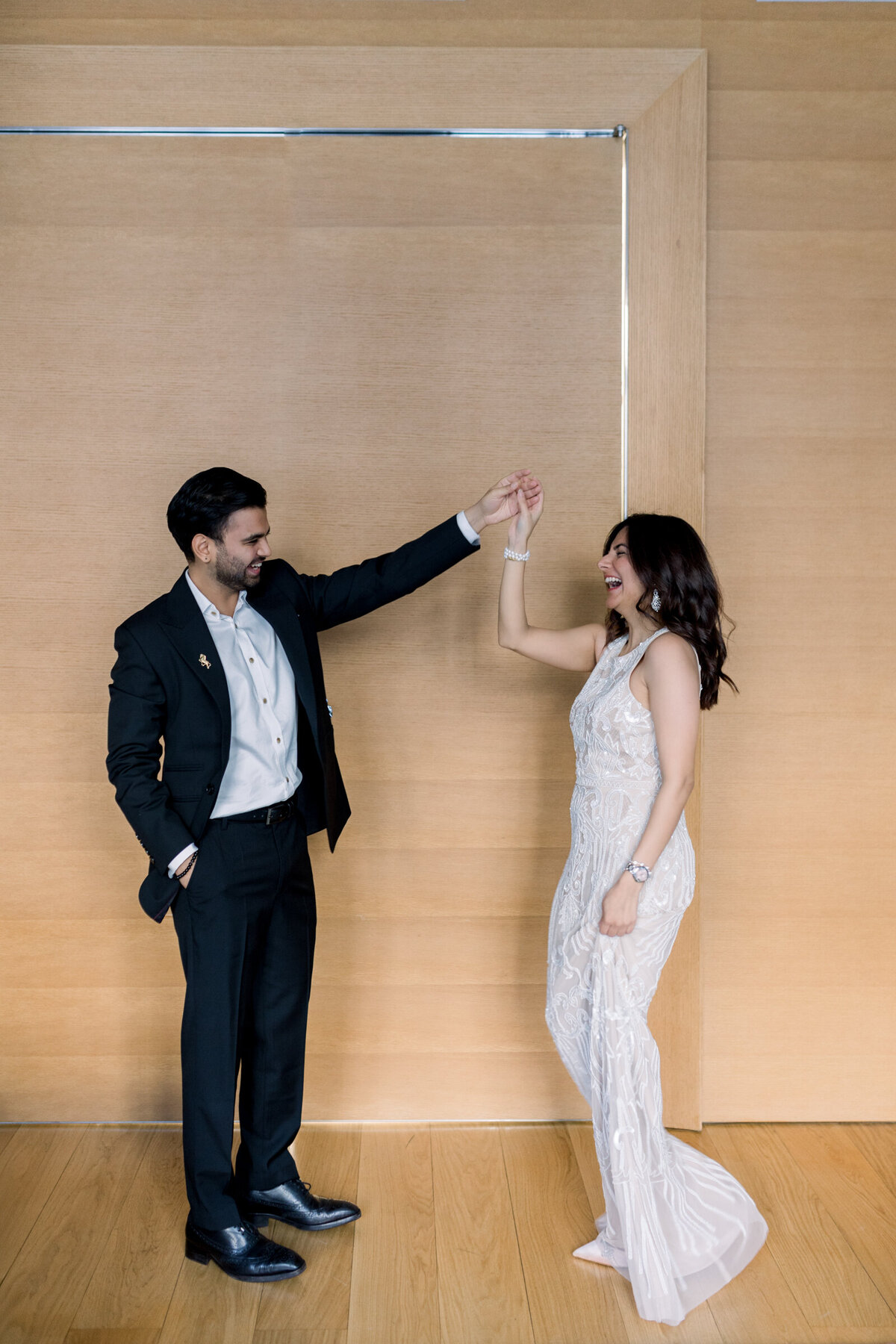 Couture Wedding Photographer