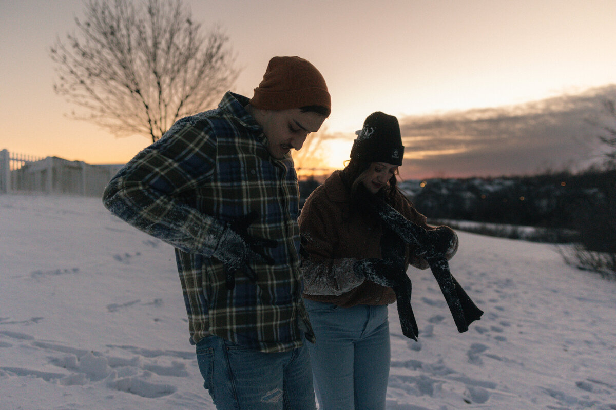 MIKAILA + JULIAN 2023-19