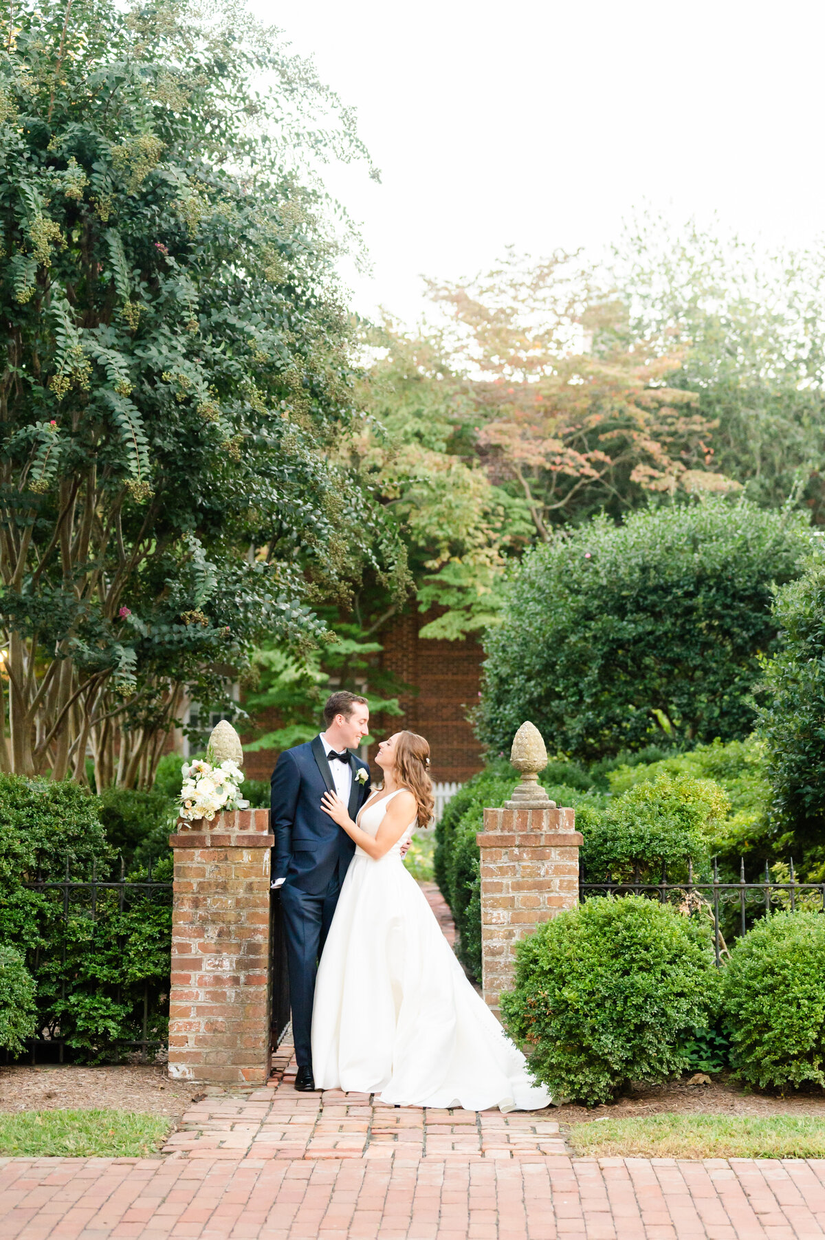 Tidewater Inn Wedding-18.11.00