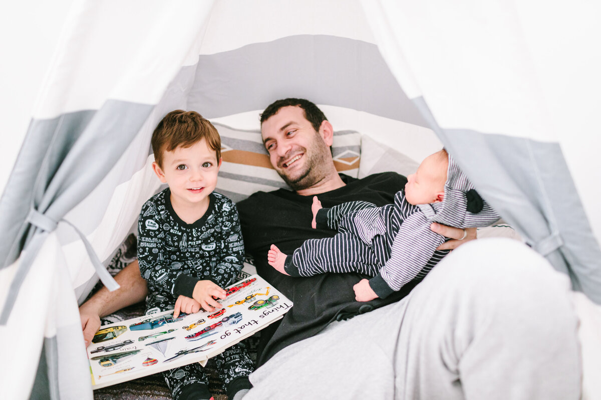 Best California and Texas Family Photographer-Jodee Debes Photography-54