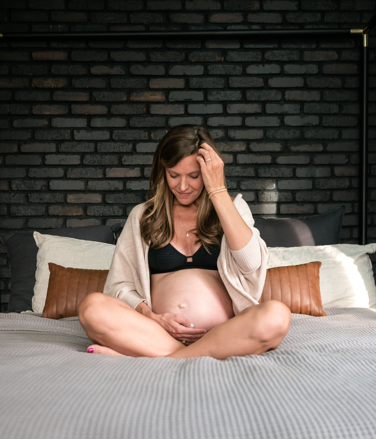Phoenix Maternity Photography