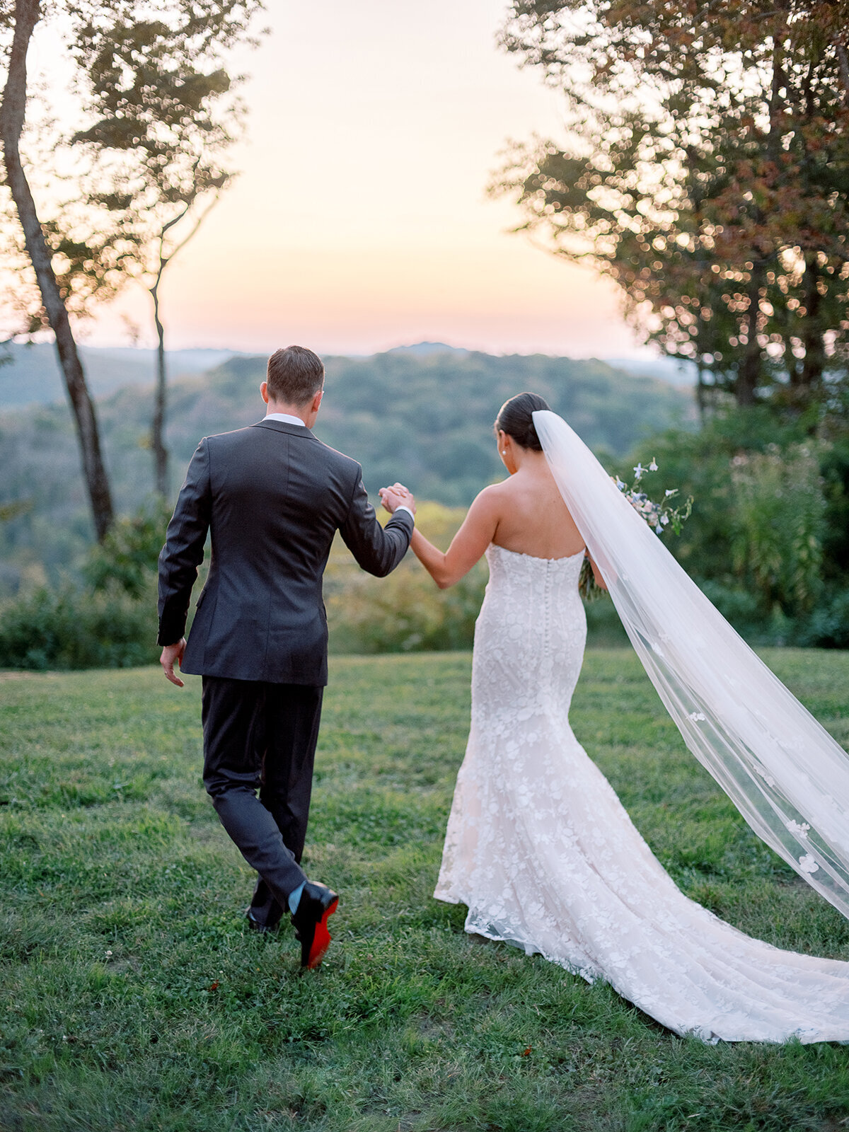 Tennessee Wedding Photographer Southall