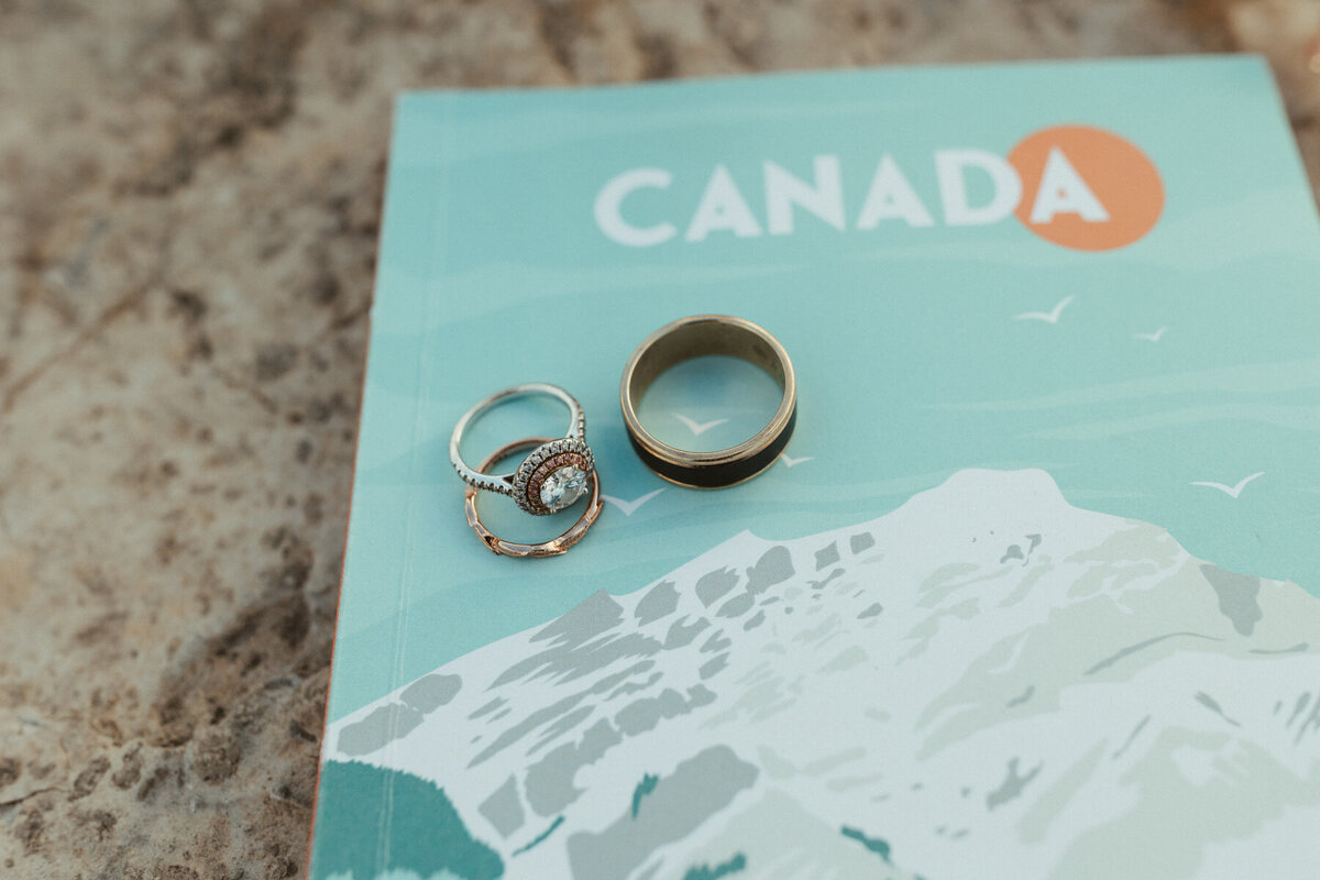 lake-minnewanka-banff-alberta-elopement| Ashley Seinen Photo-106