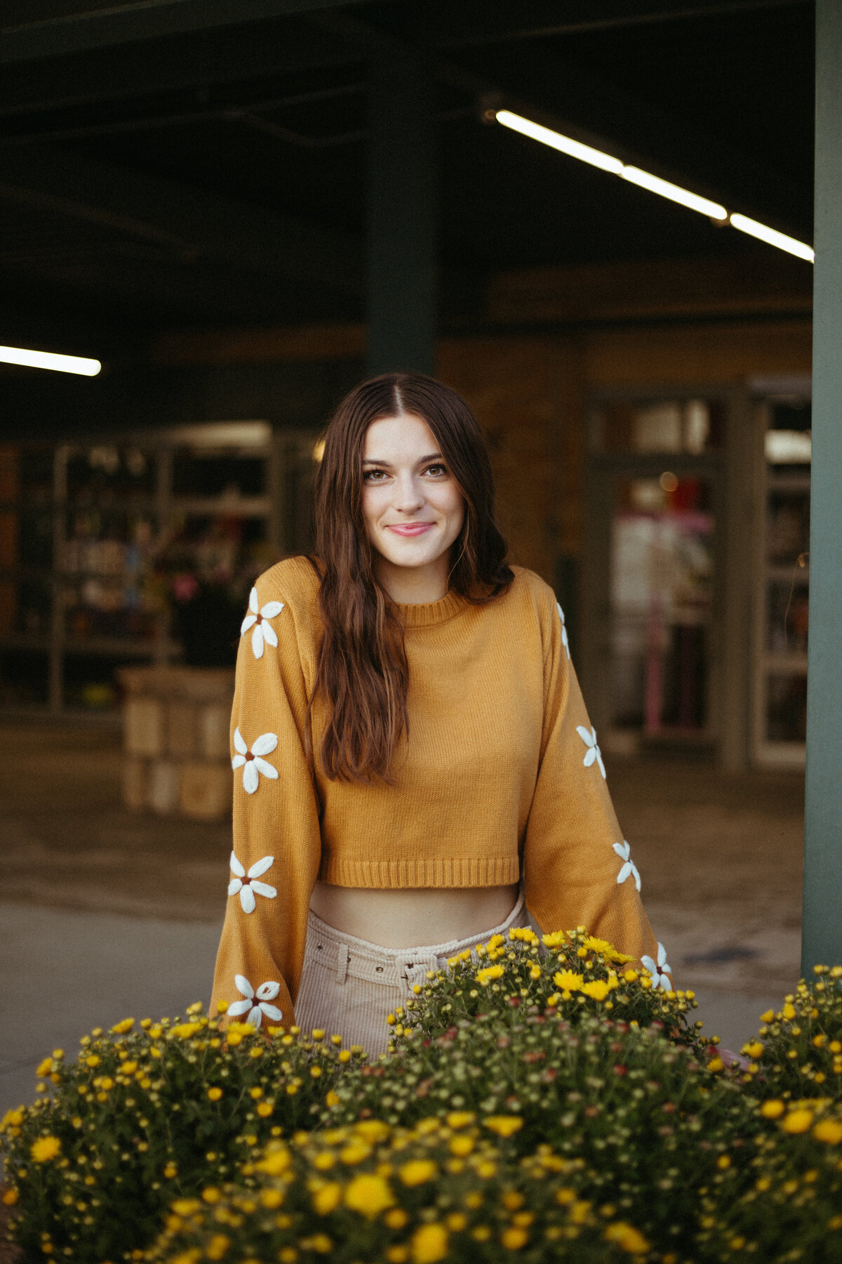 Josie Ham Senior-0111