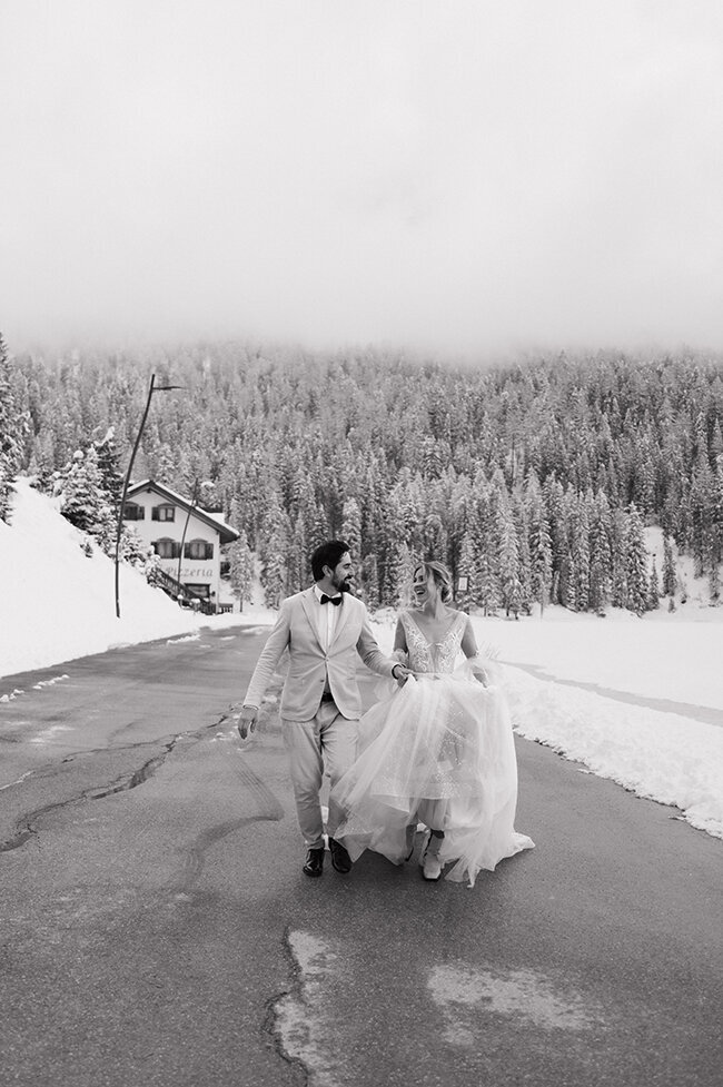 Italy Wedding Photographer