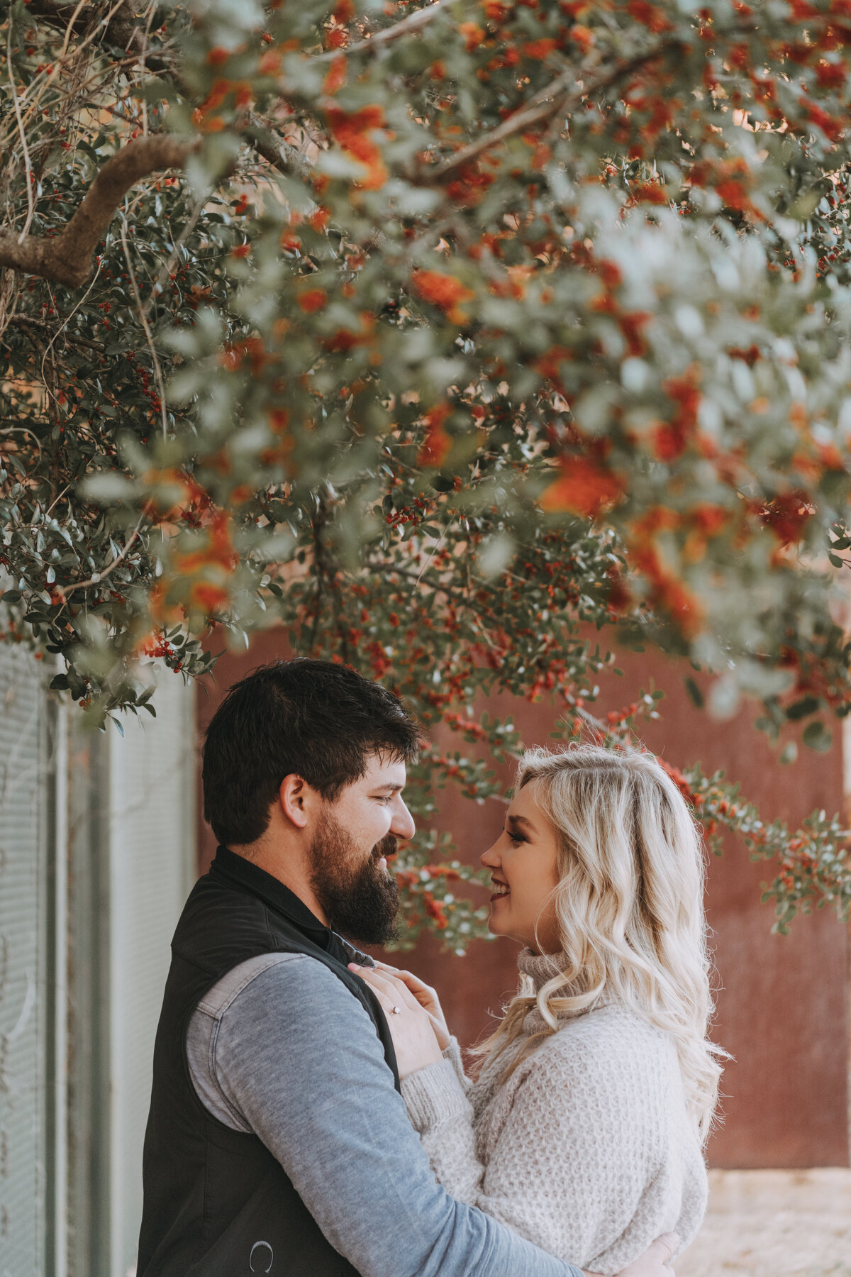 Mary + Keaton Engagements-6