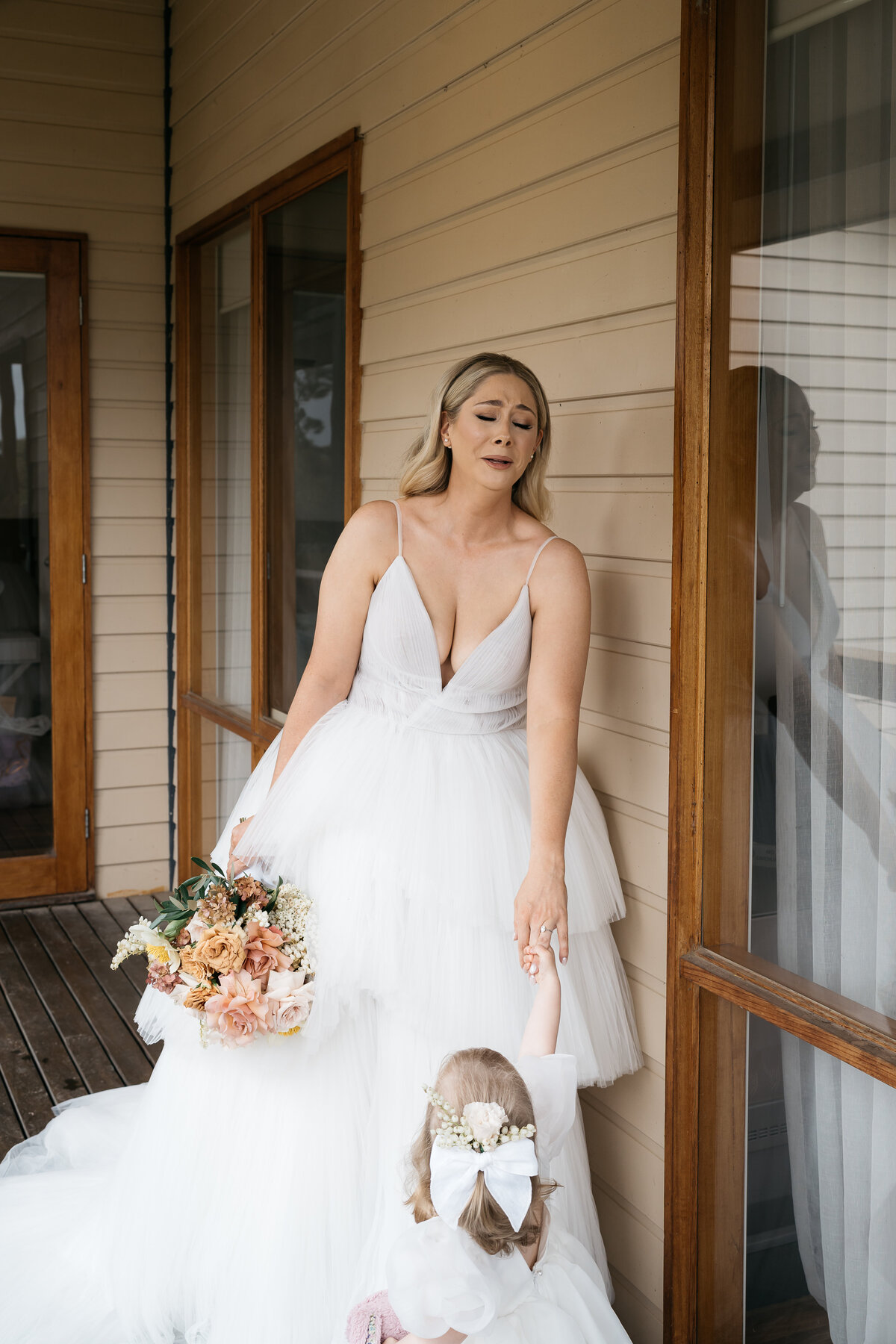 Courtney Laura Photography, Zonzo Estate, Yarra Valley Wedding Photographer, Amy and Fletcher-239