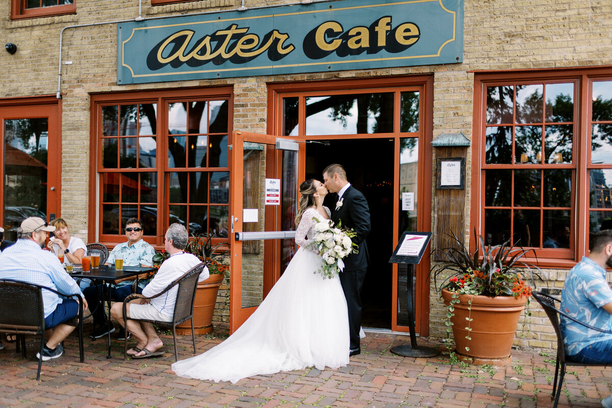 Aster Cafe Wedding55