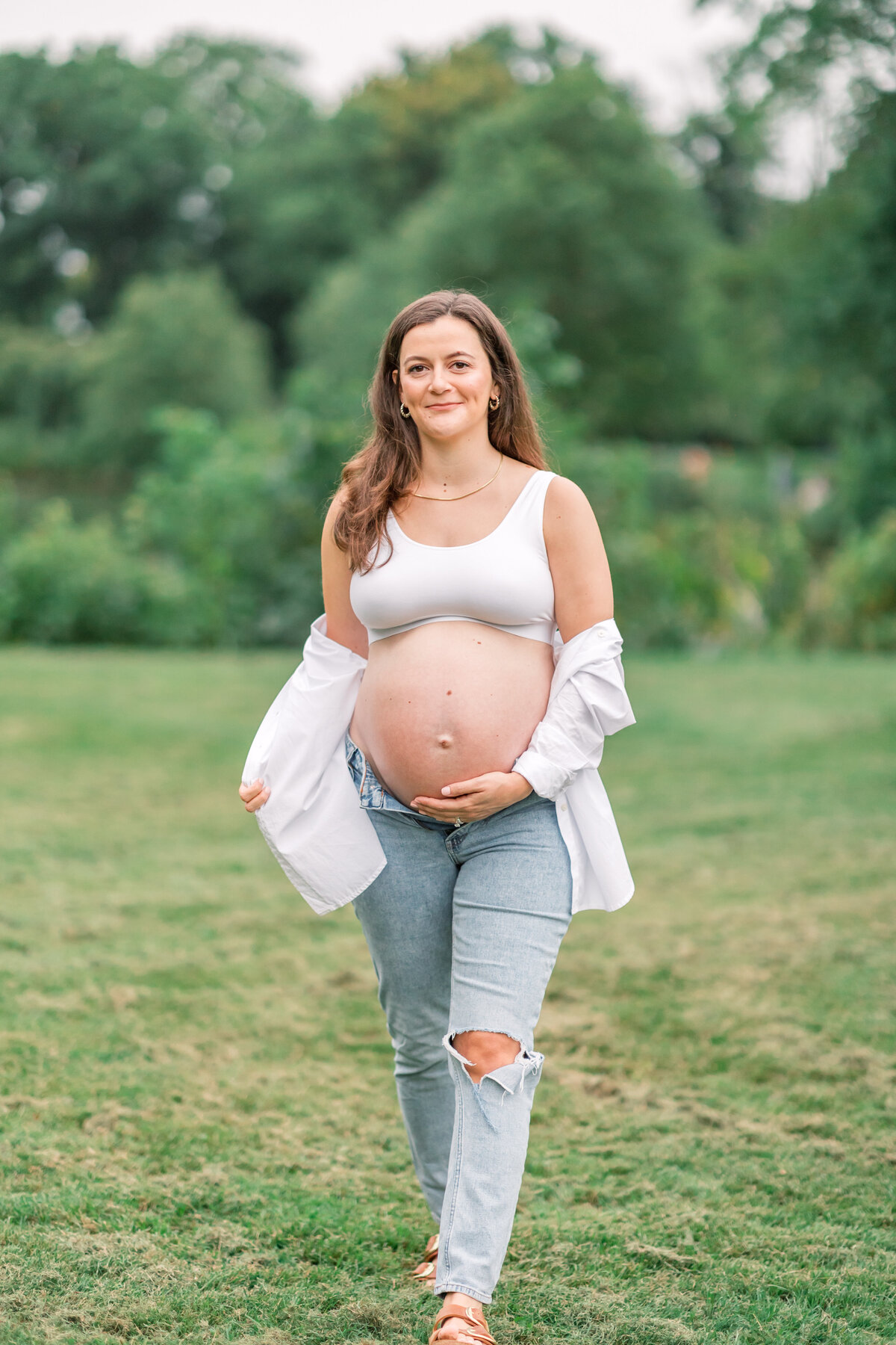 Dana and Max Maternity-37