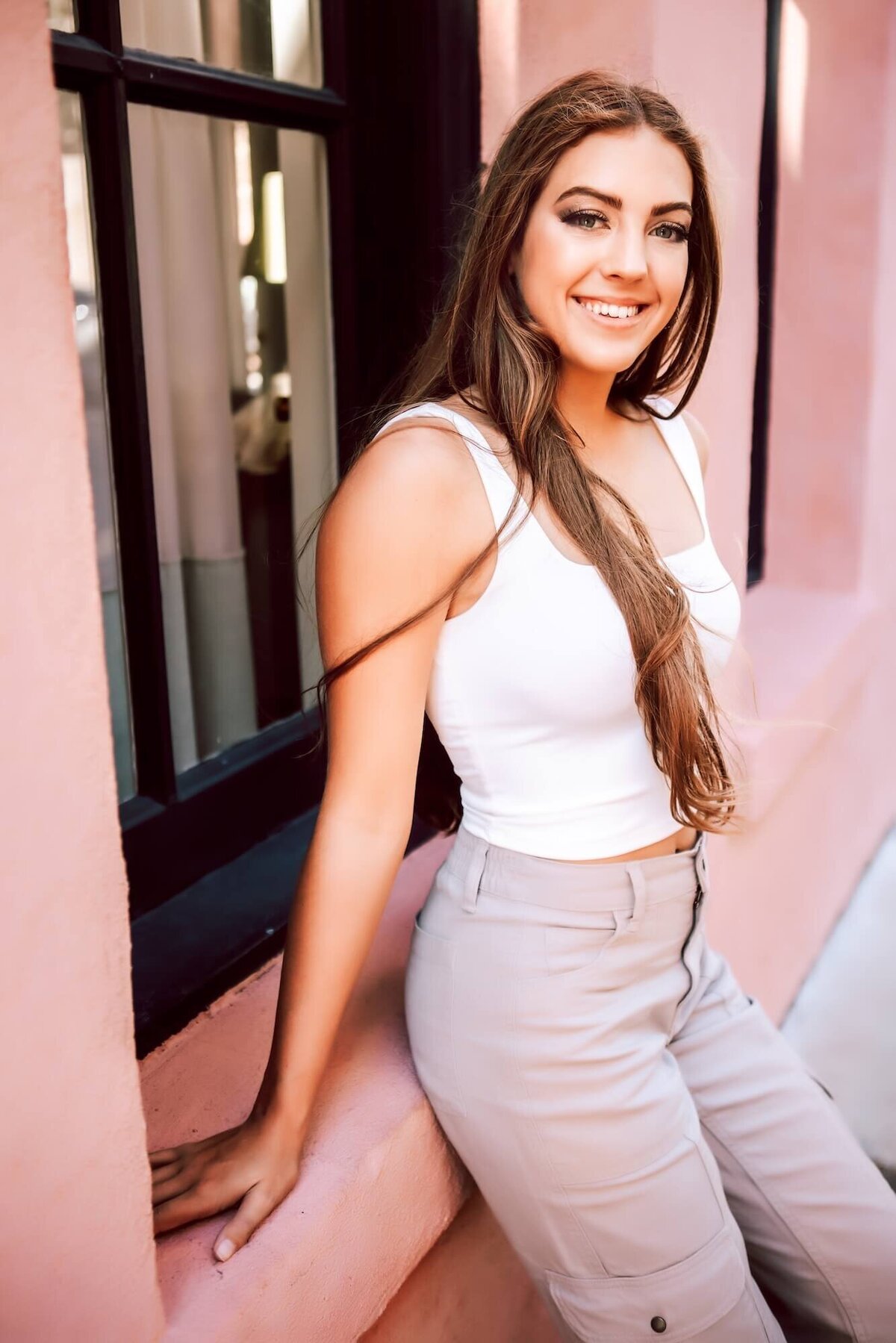 Hilton Head senior portraits, Kiawah Island senior photographer, Isle of Palms senior pictures _SC-101