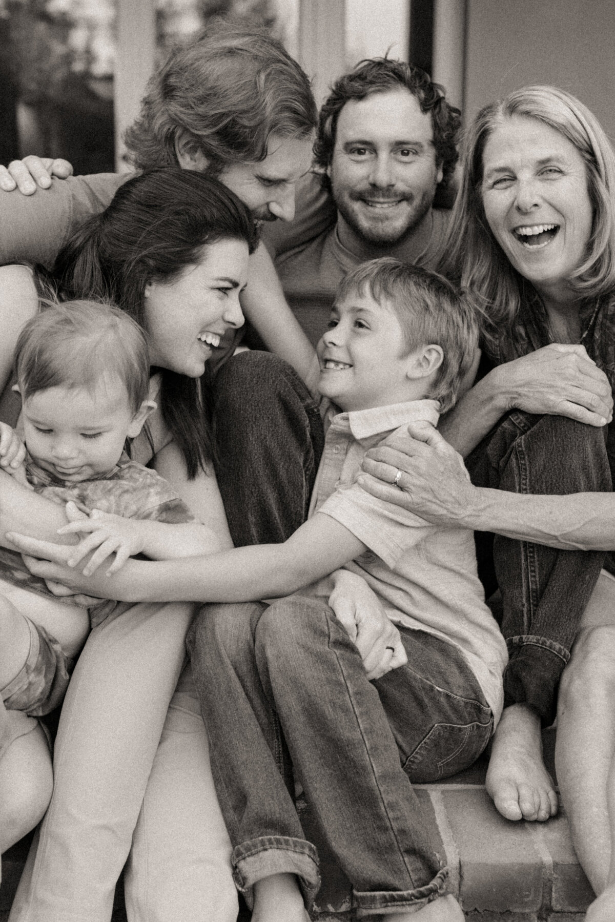 Kaitlin Jean Photography Family Sacramento-29