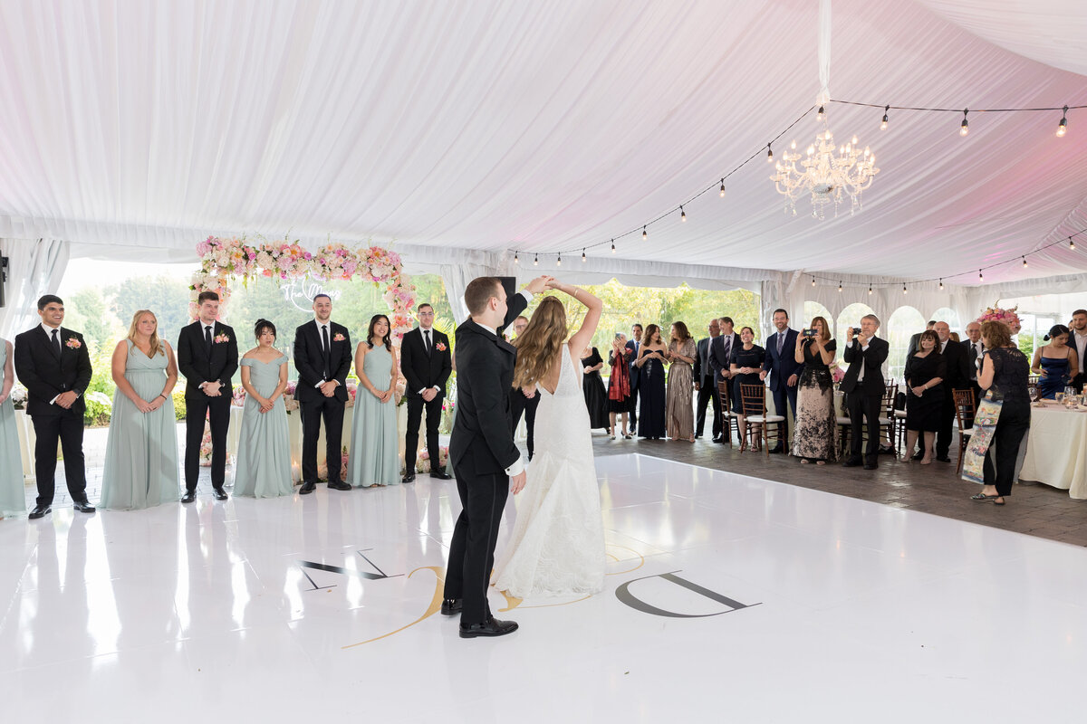 Windows on the Water at Frogbridge Wedding_85