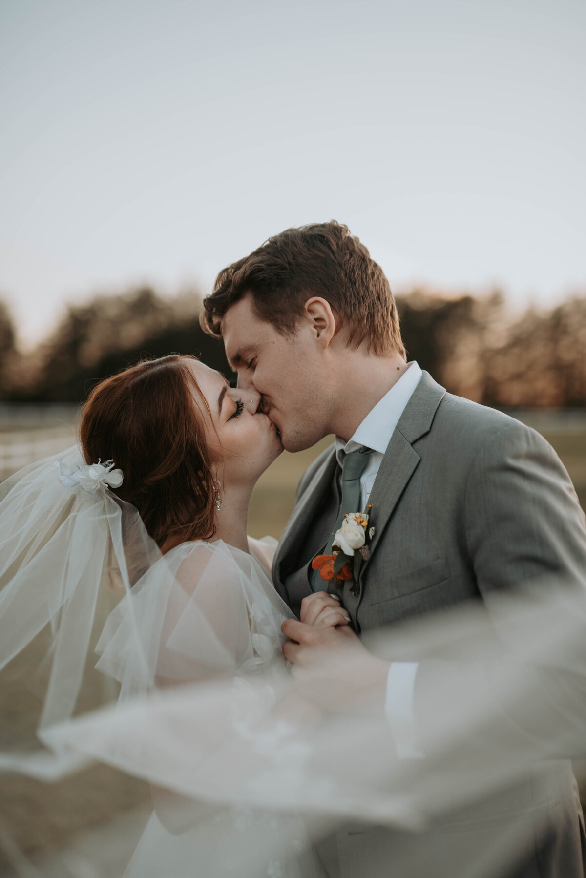 North Carolina Wedding Photographer