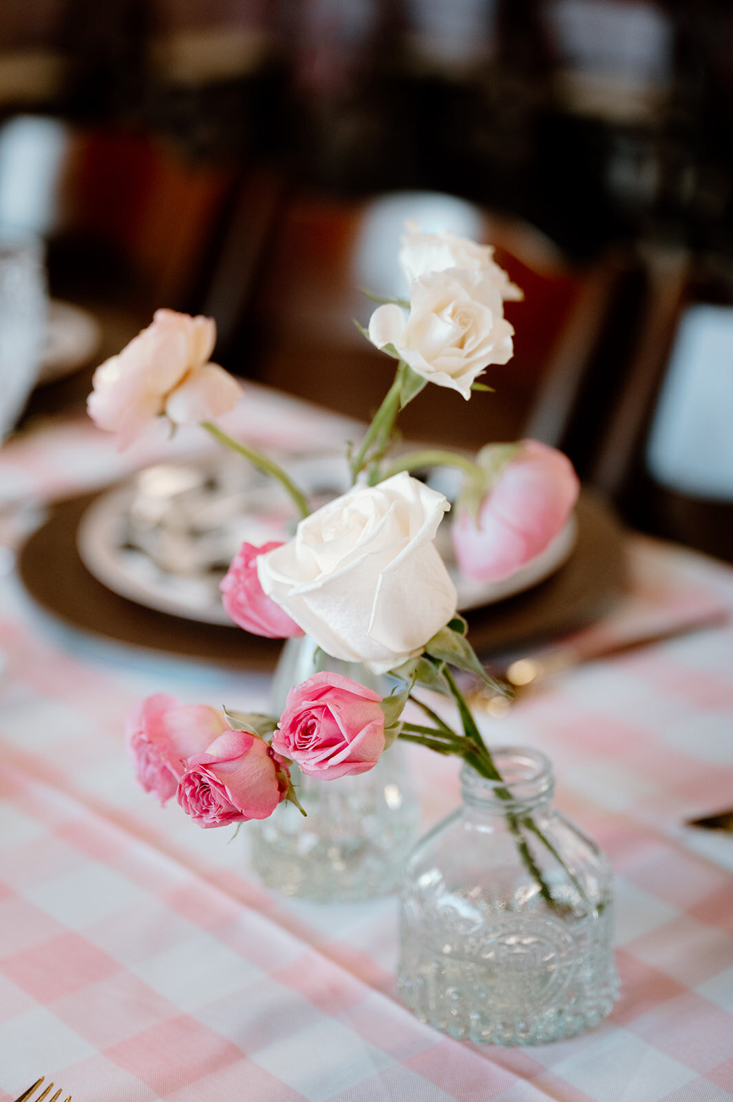 First Rodeo Kids Birthday Party