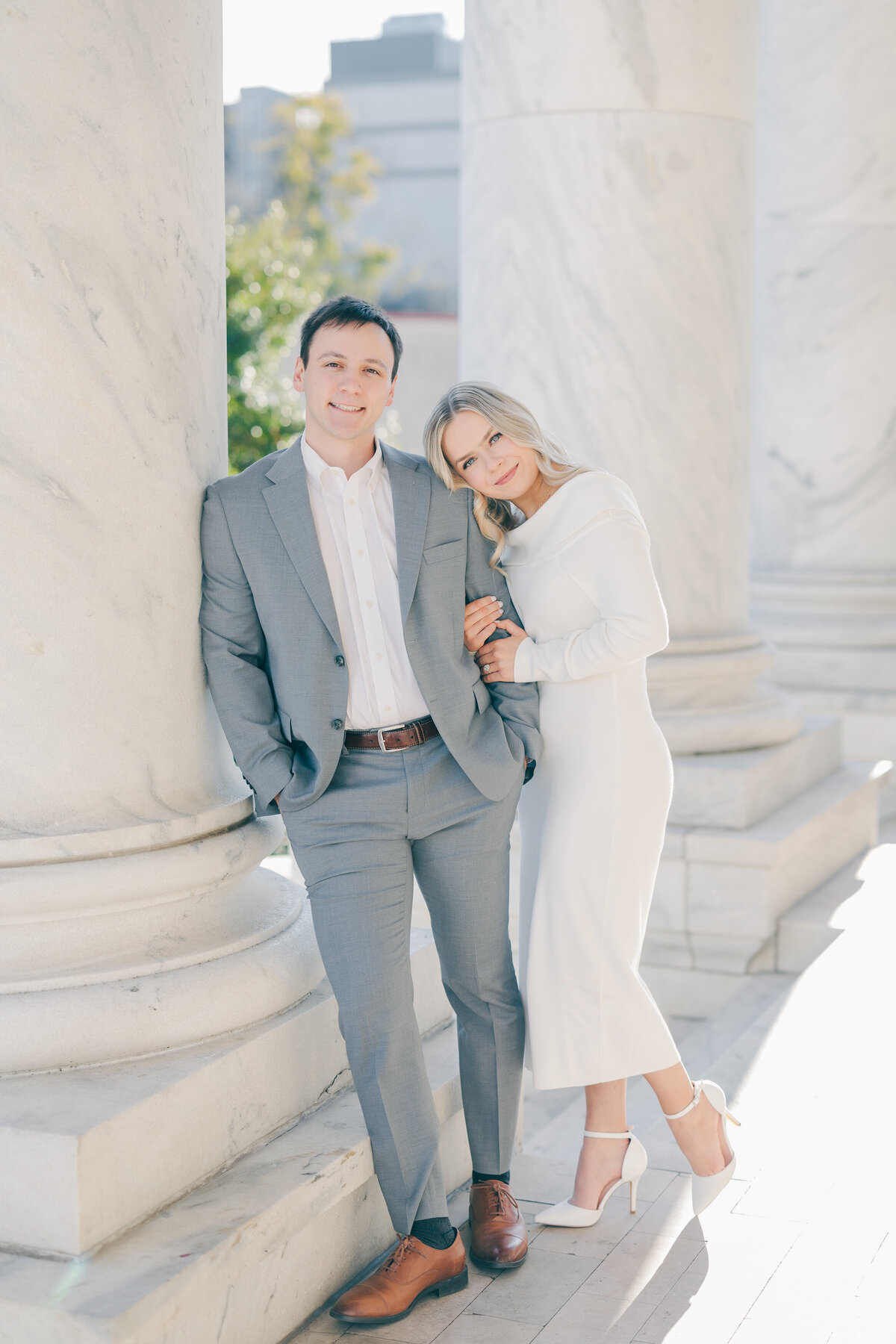 Engagement-413