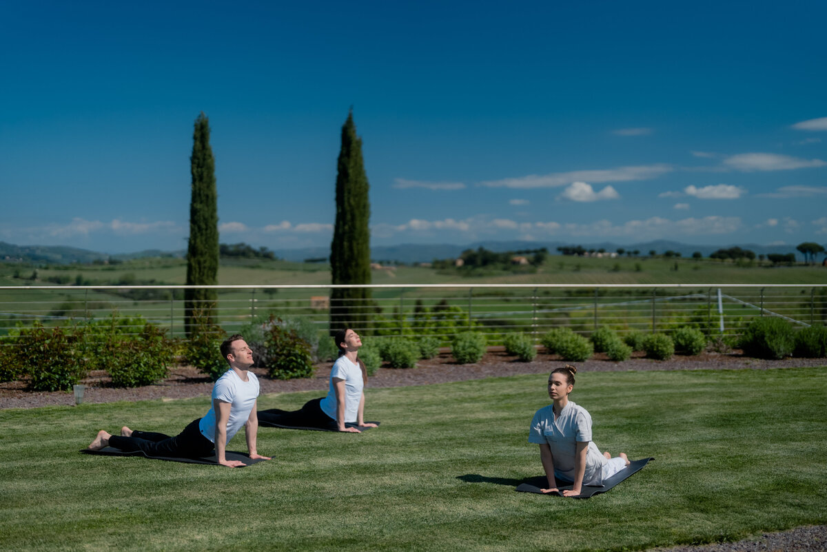 Waterstone - Borgobrufa Spa Resort - Brufa di Torgiano - Luxury Boutique Hotel - _A7S8479