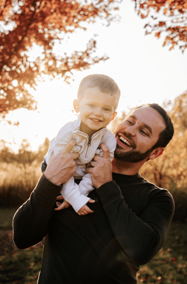 Naperville Family Mini Sessions 2024