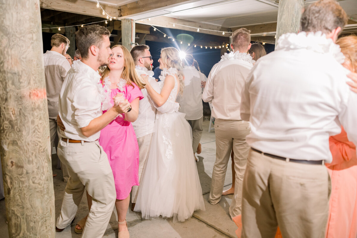 Bailey + Jay Pensacola Beach Wedding-4078