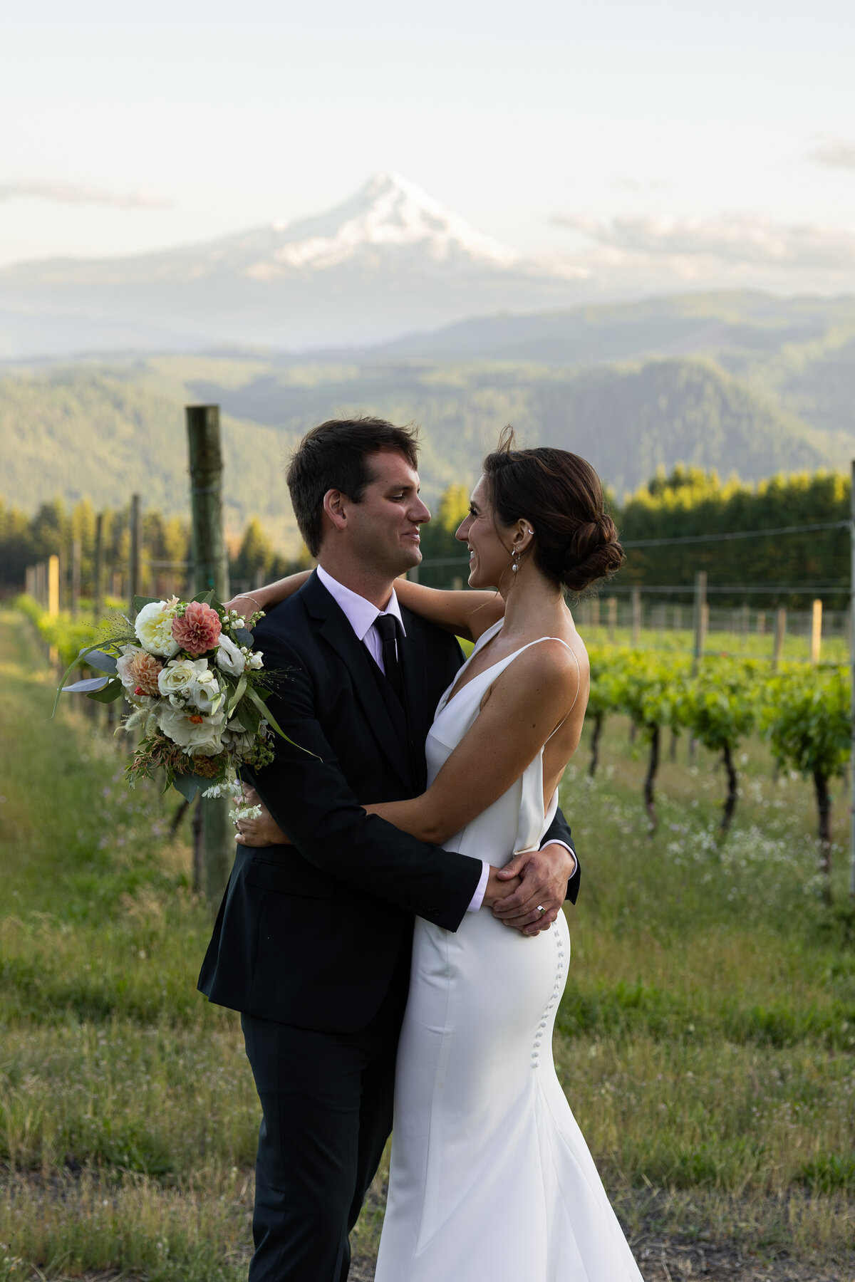 Vineyard Wedding Venues