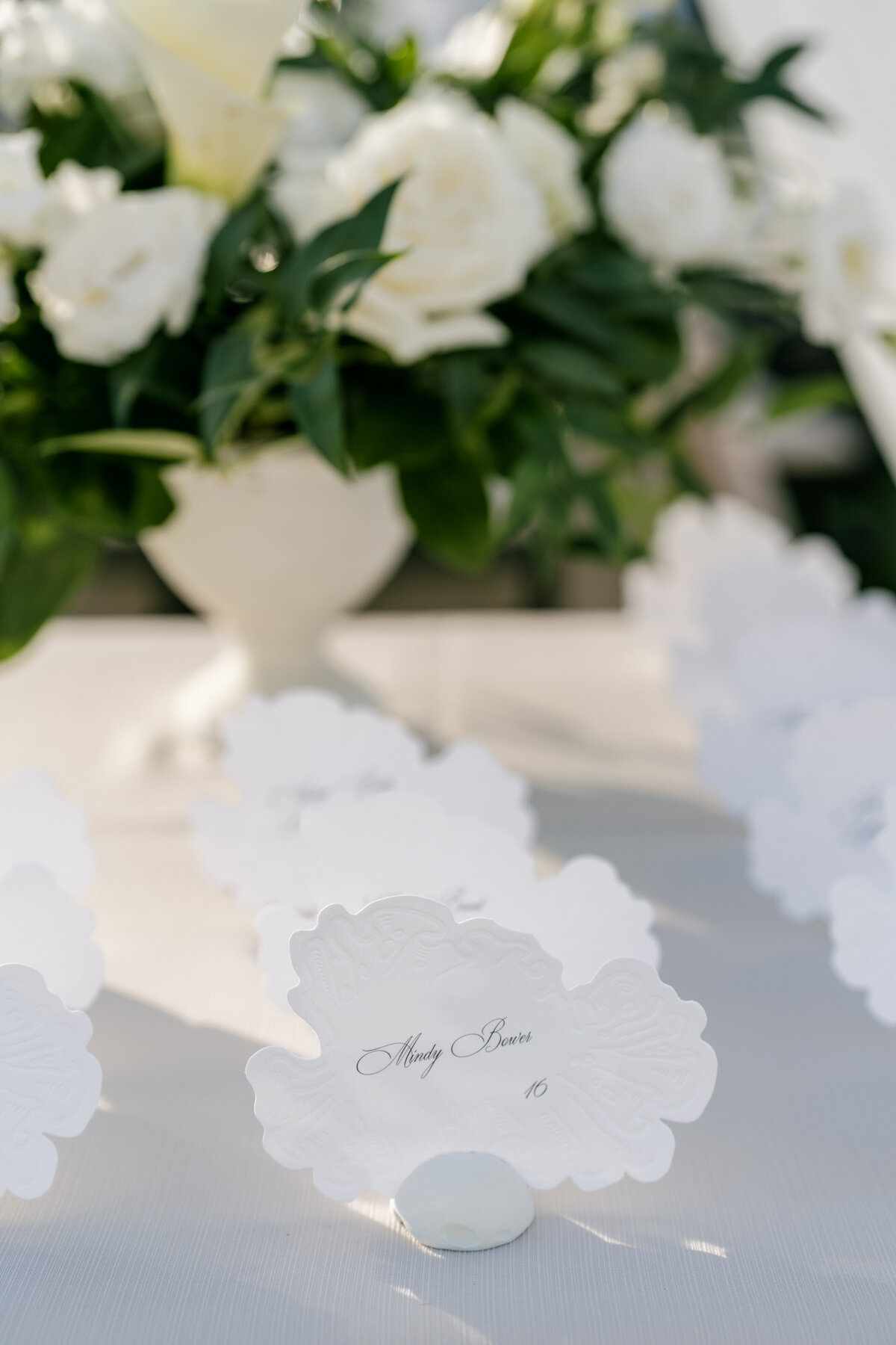 Alyssa Amez Design - Sloan's Chic, Coastal Rosemary Beach Wedding87
