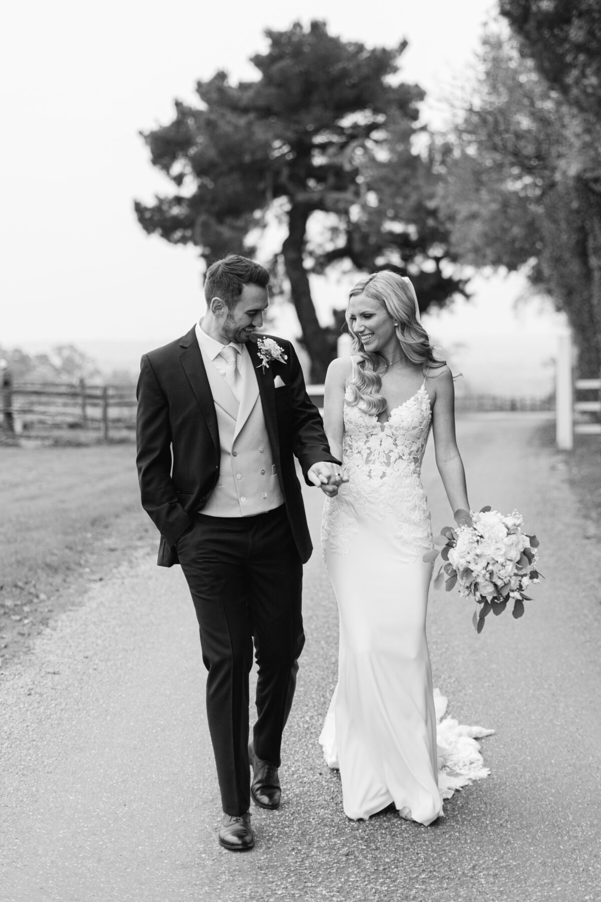 Gaynes Park Wedding Photographer-13