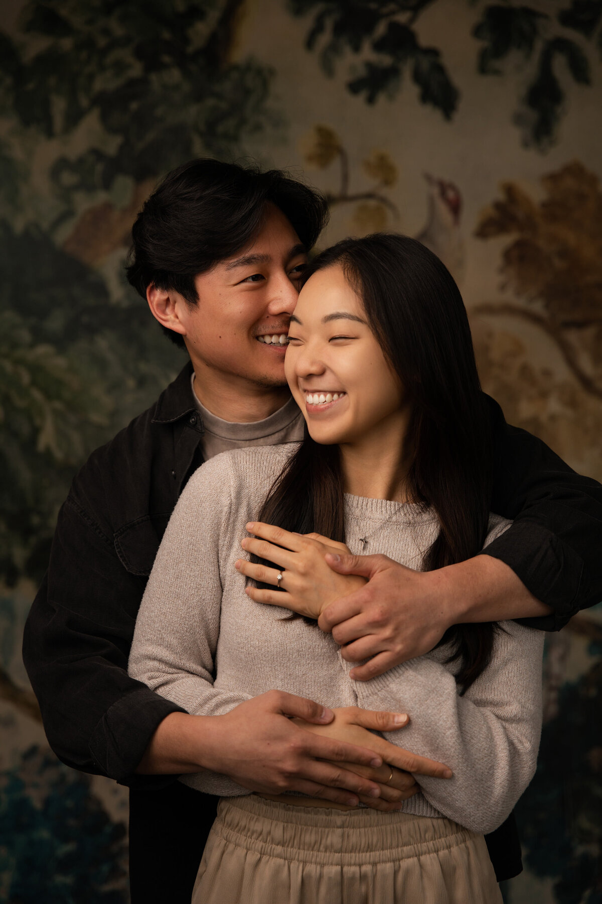 Free-Charlotte-Engagement-Session-109