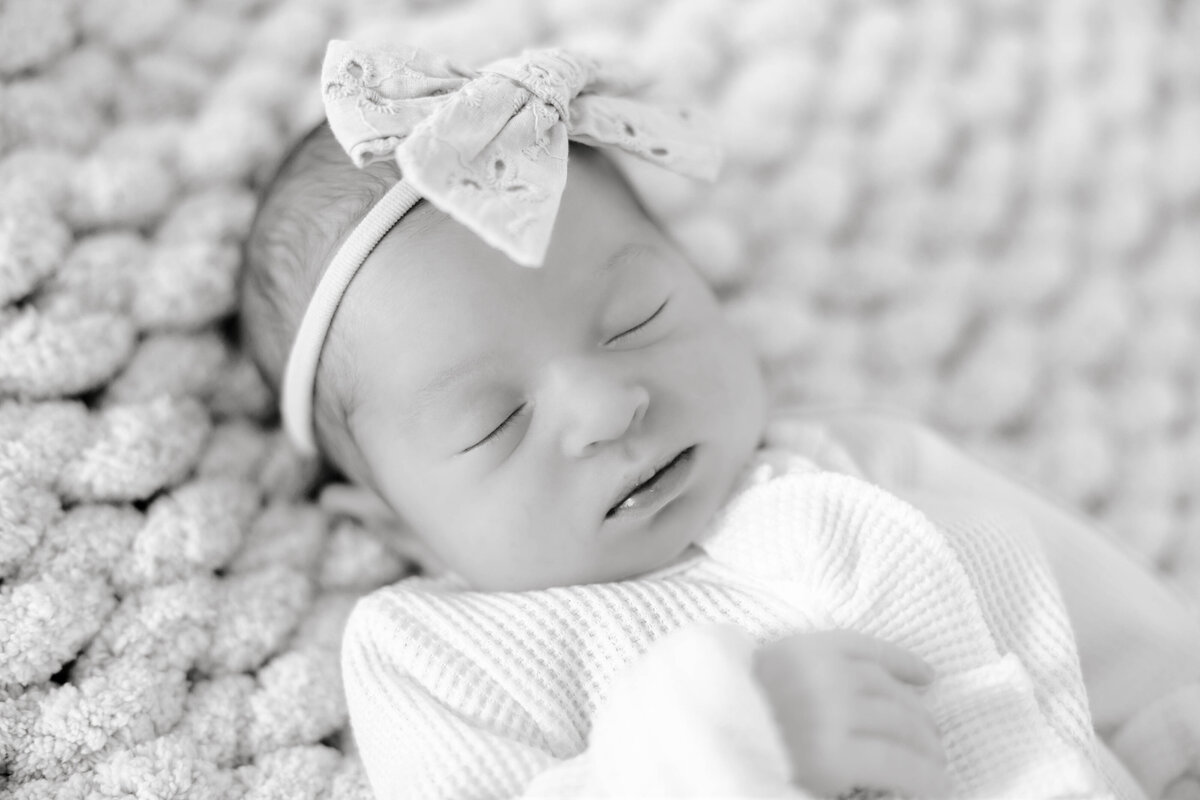 Mayne Family - Newborn-78
