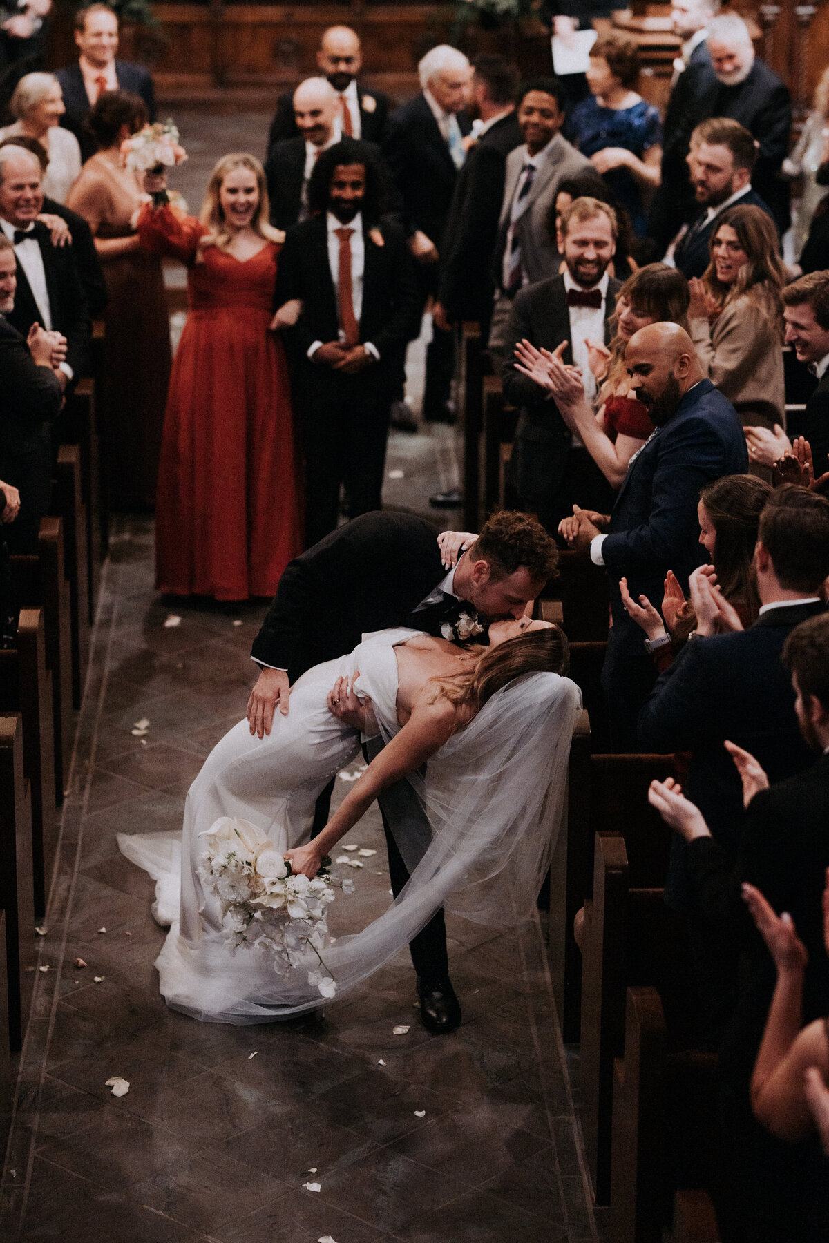 Laurel & Ben - Bridget McDonald Photography - 052