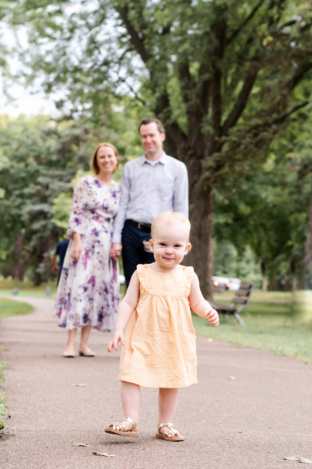 Minneapolis Lake Nokomis Family-18