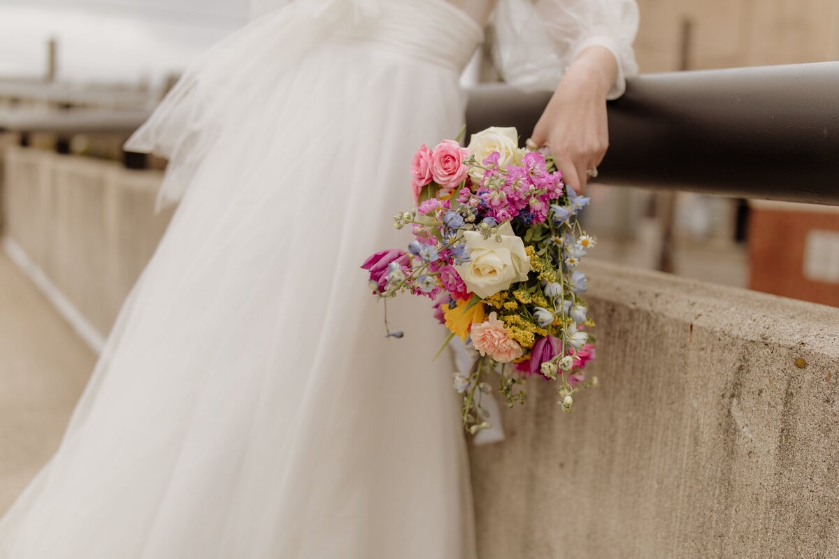 Northern Indiana Wedding Photographer