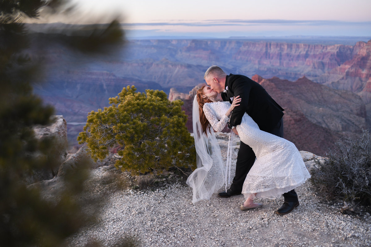 3.30.19 MR Elopement photos at Grand Canyon photography by Terrri Attridge169