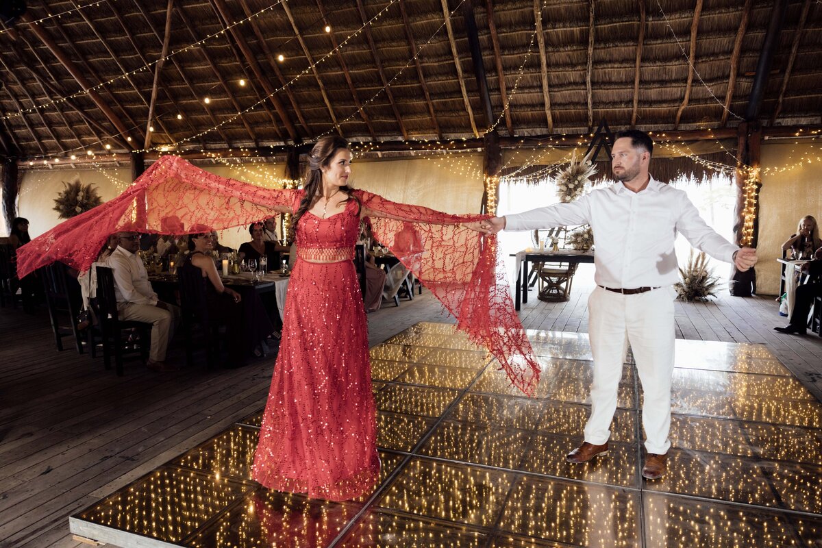 Riviera Maya Best Wedding Photographer (336)