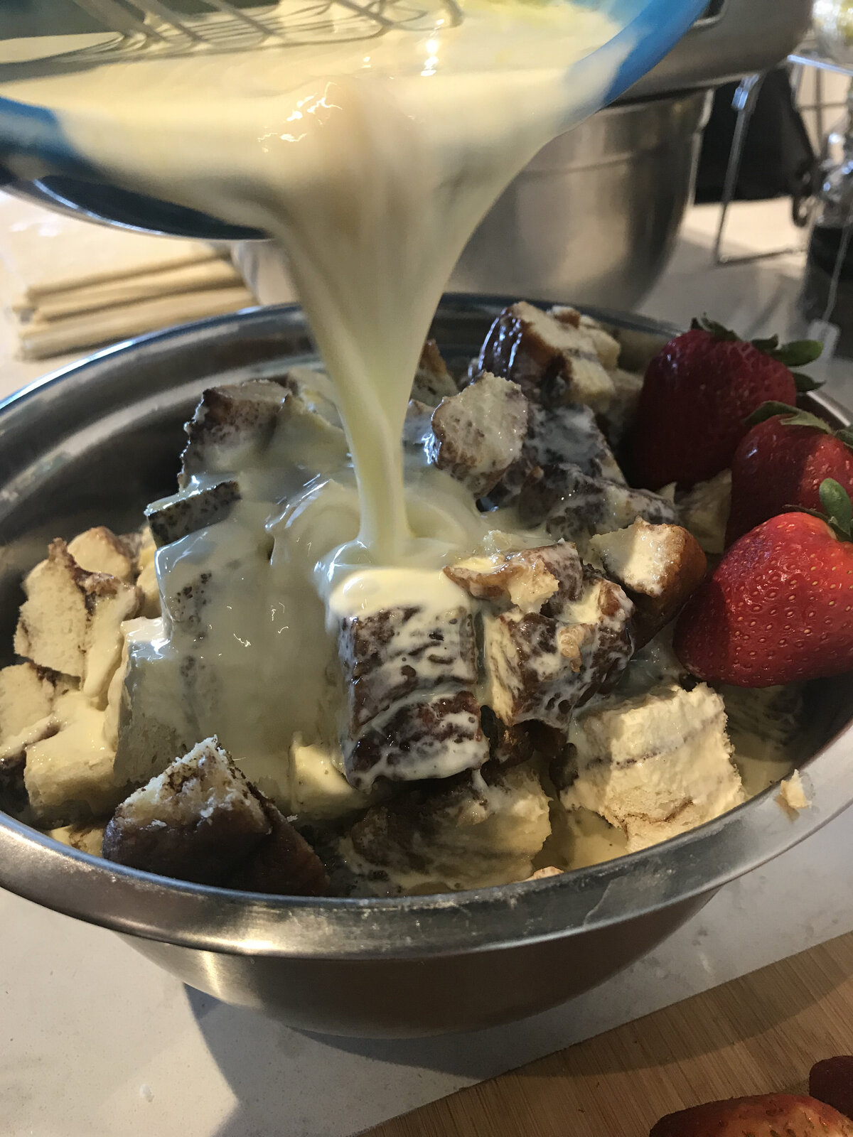 Dessert table Regina SK