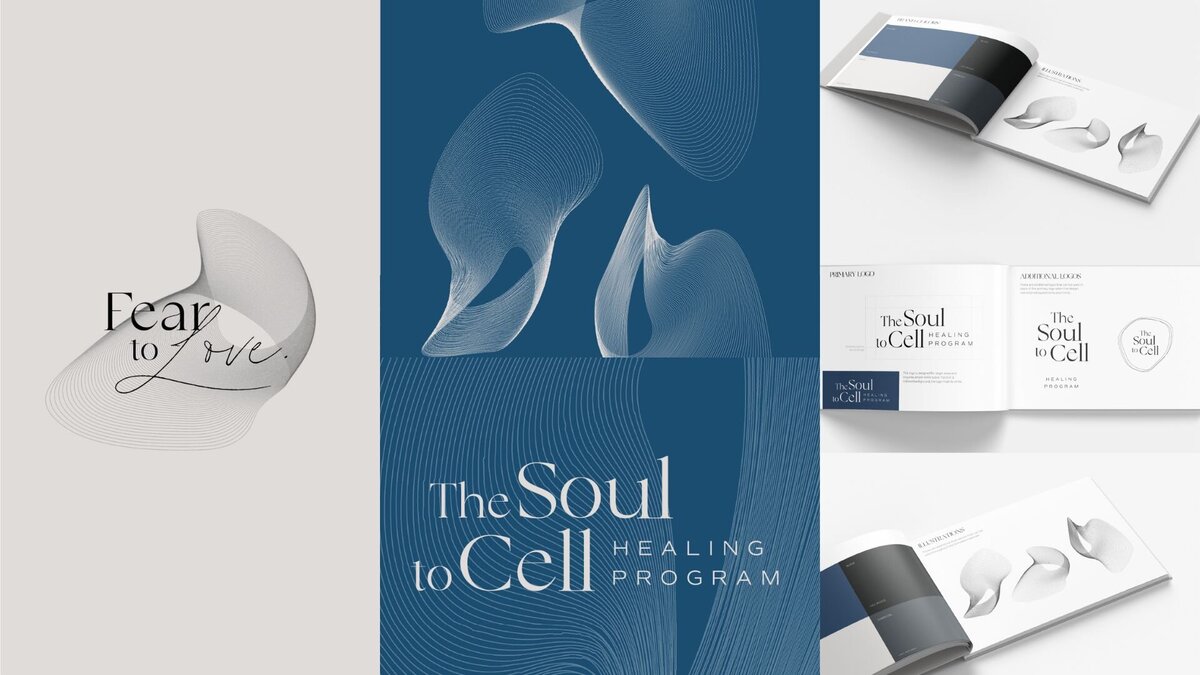 Soul to Cell Healing