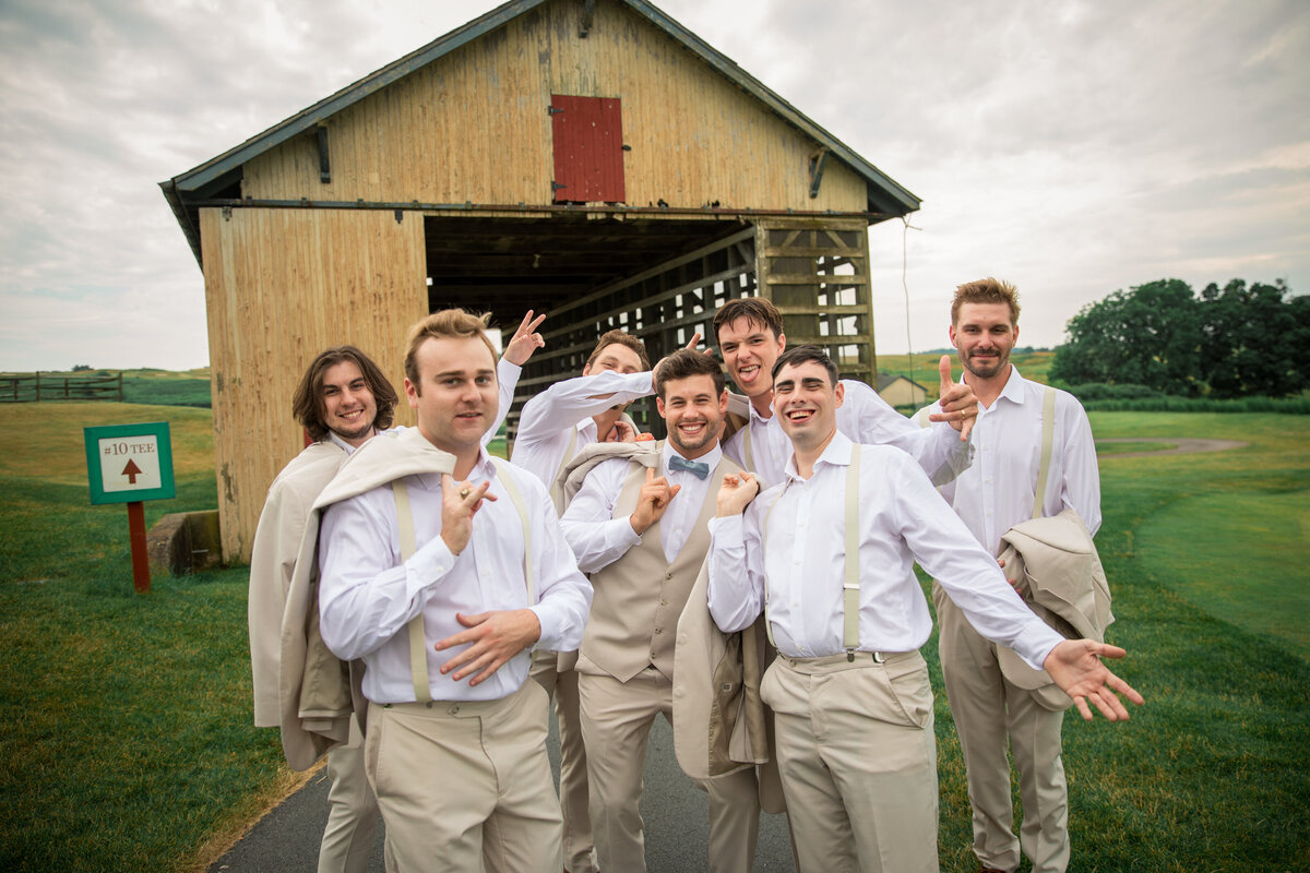 Olde Homestead Wedding 017